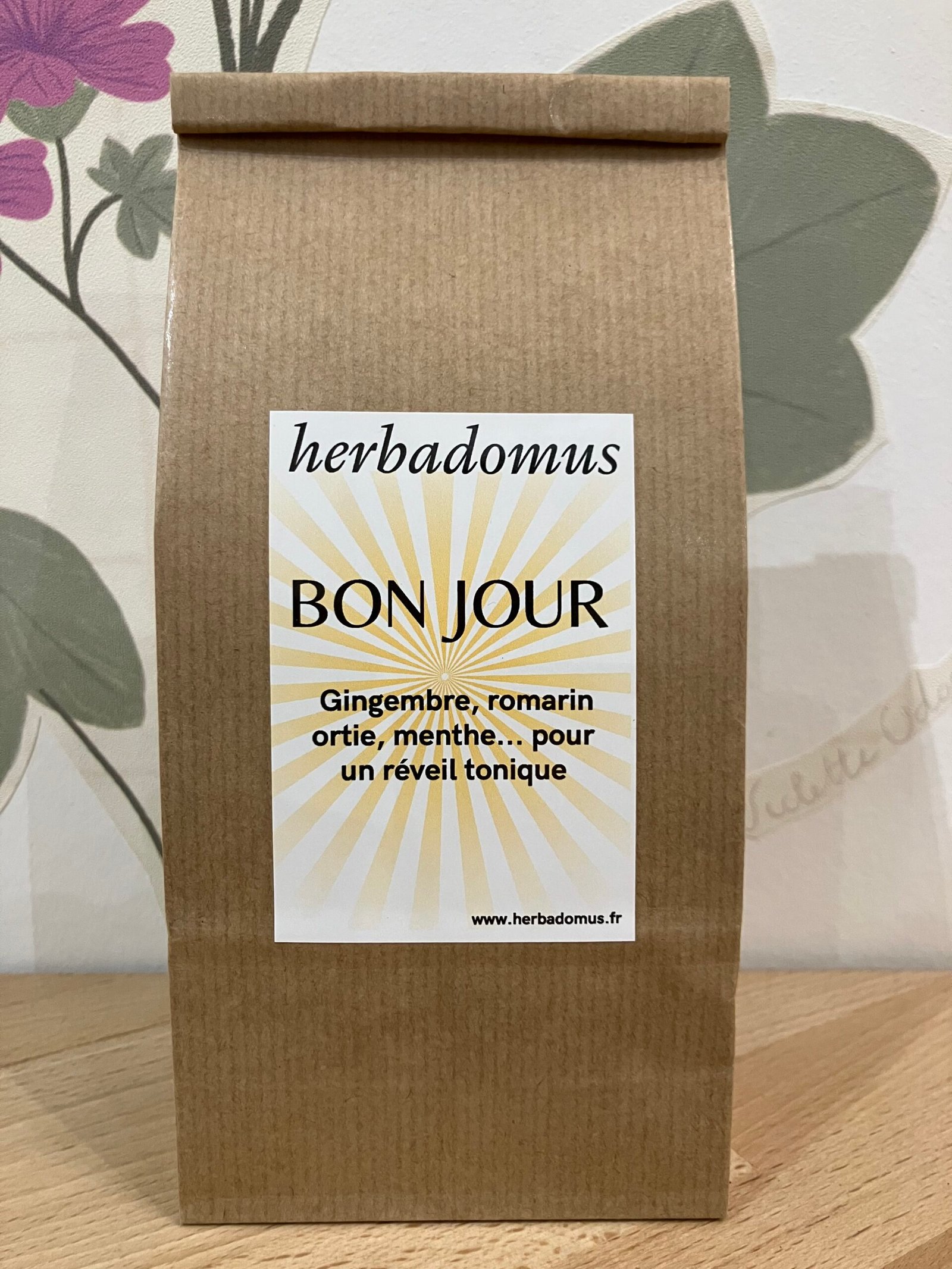 photo de l'achillée millefeuille