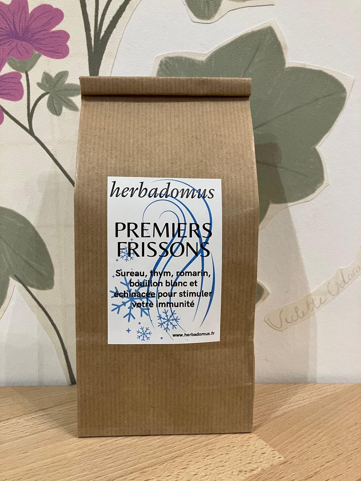 photo de l'achillée millefeuille