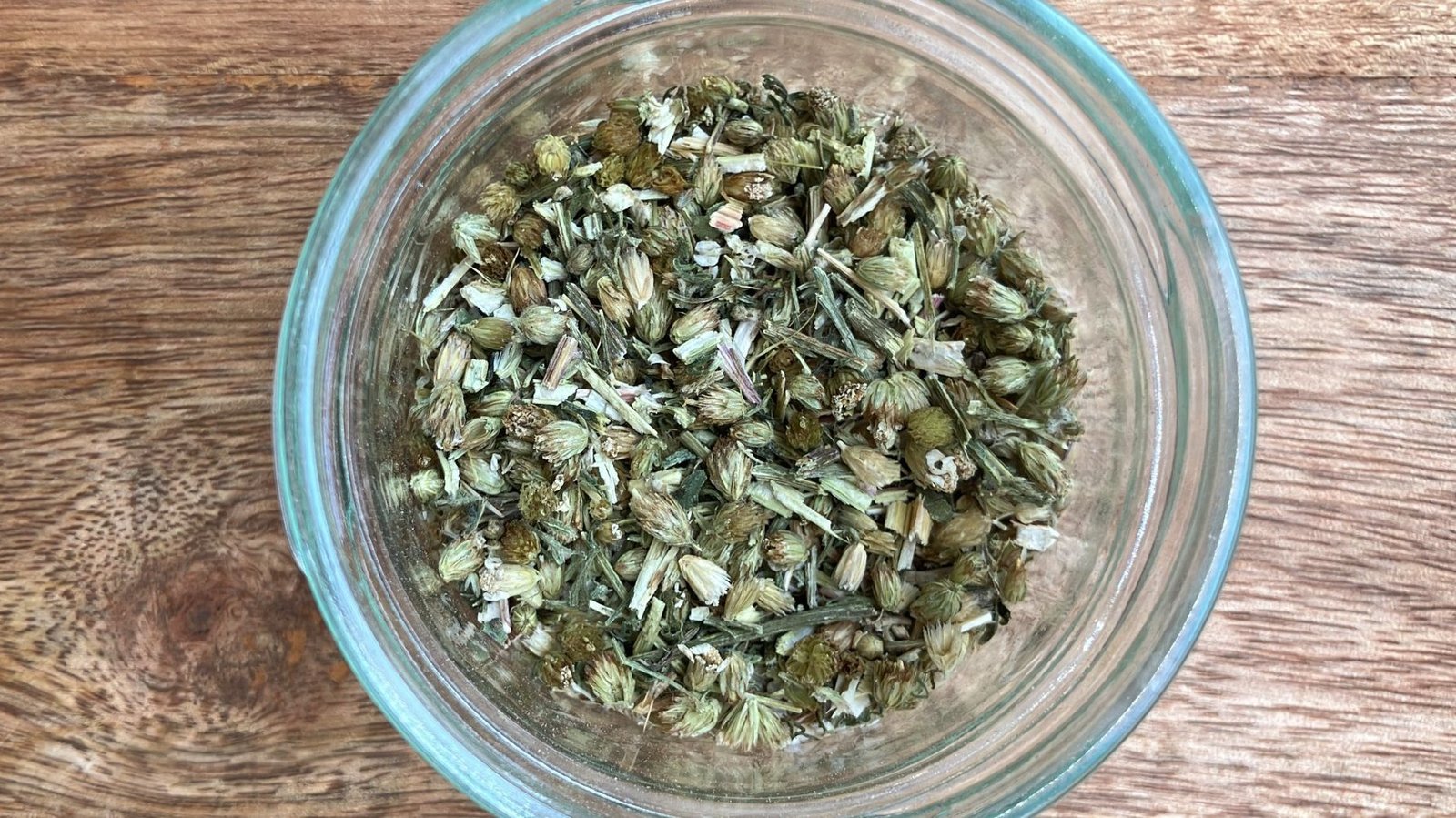 Herbadomus - Visuel de la plante en vrac Achille