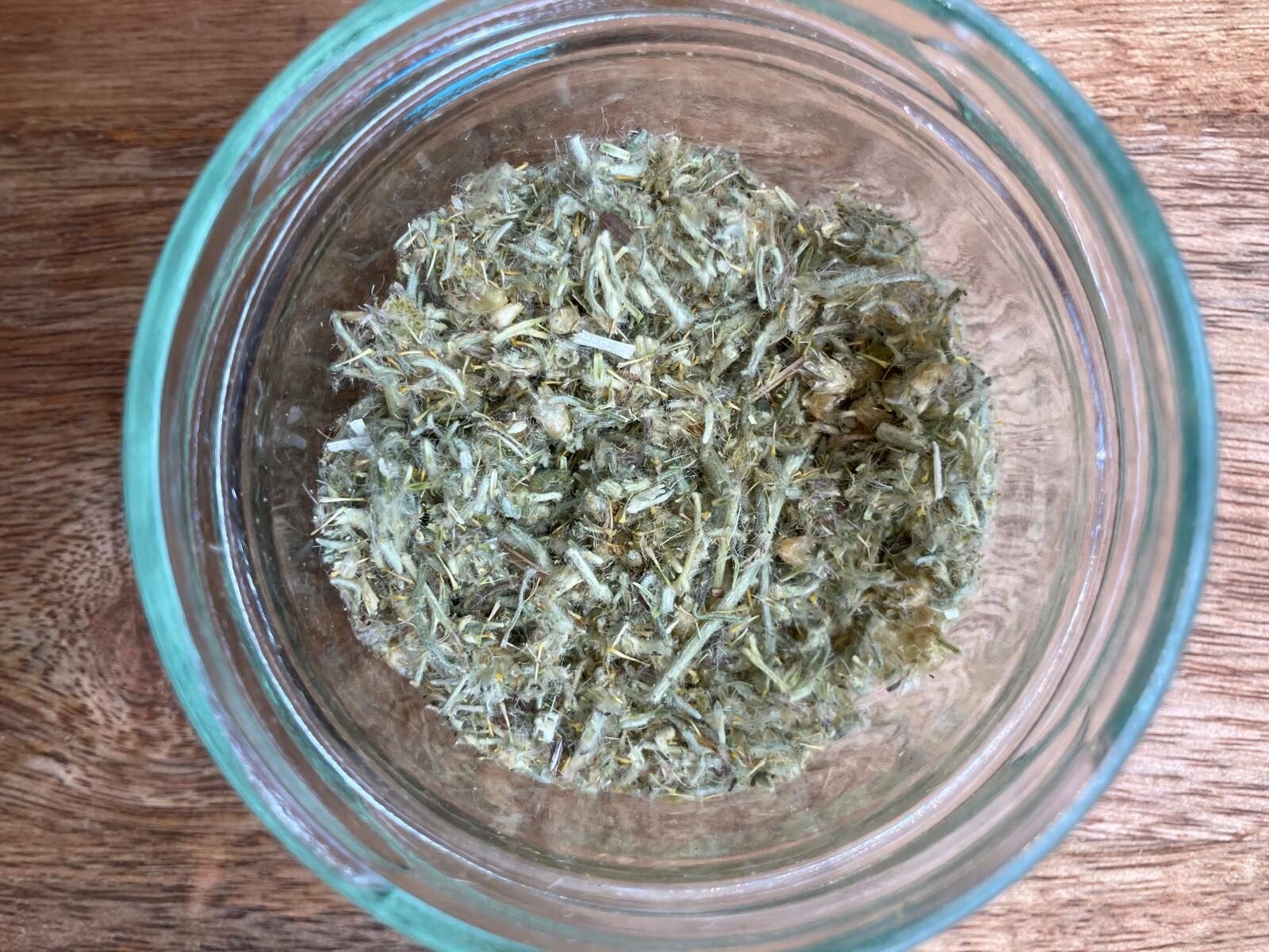 Immortelle photo de l'achillée millefeuille