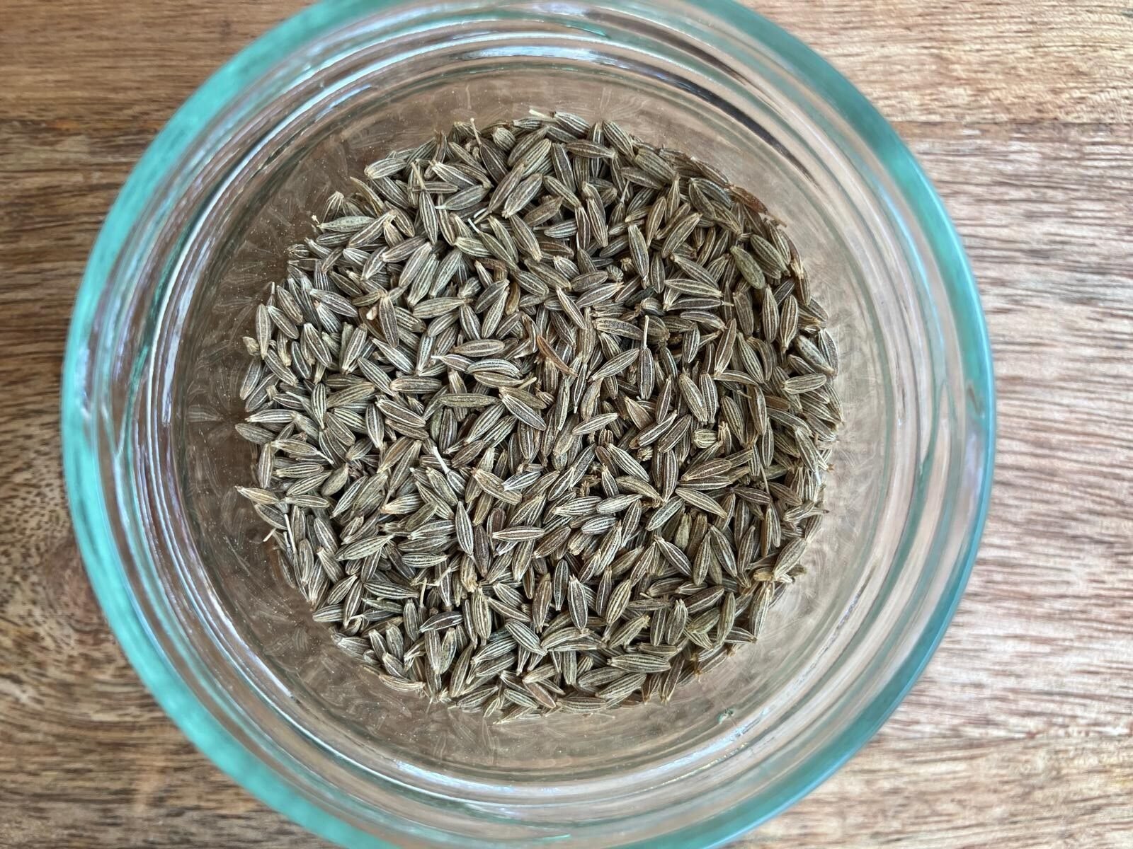 cumin Herbadomus - visuel de la plante en vrac Cumin