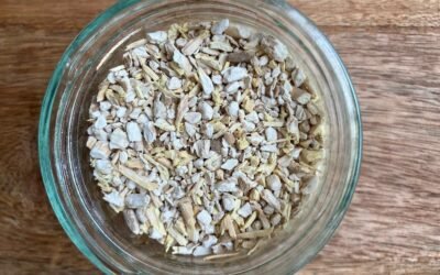 ASHWAGANDHA