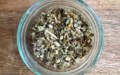 Bouillon blanc