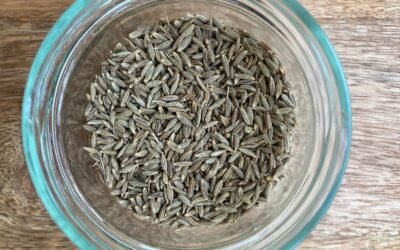 CUMIN